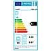 Forno Elettrico da Incasso 33703755 Capacità 65 L Multifunzione Colore Nero - Foto miniatura 2