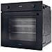 Forno Elettrico da Incasso 33703755 Capacità 65 L Multifunzione Colore Nero - Foto miniatura 8