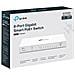 FESTA FS308GP switch di rete Gestito Gigabit Ethernet (10/100/1000) Supporto Power over Ethernet (PoE) Bianco - Foto miniatura 5