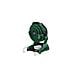 0 603 9E1 000 ventilatore Nero, Verde, Rosso - Foto miniatura 1