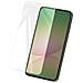 Vetro Temperato Per Samsung Galaxy A56 Durezza 9h Anti-graffio, Trasparente - Foto miniatura 1