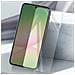 Vetro Temperato Per Samsung Galaxy A56 Durezza 9h Anti-graffio, Trasparente - Foto miniatura 3