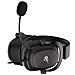 H2002d Auricolare Cablato A Padiglione Gaming Nero - Foto miniatura 3