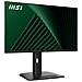 Monitor 27" LCD IPS Pro MP275QPG Wide Quad HD 2560 x 1440 Pixel Tempo di Risposta 4 ms - Foto miniatura 4