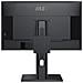 Monitor 27" LCD IPS Pro MP275QPG Wide Quad HD 2560 x 1440 Pixel Tempo di Risposta 4 ms - Foto miniatura 11