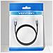 COMBG cavo USB USB 2.0 1,5 m USB A Mini-USB B Nero - Foto miniatura 3