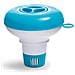 Piscina Fuori Terra - In Giro - 366x366x76 Cm - Blu - Include Accessori Coordinati Cb89 - Foto miniatura 3