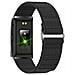 Smartwatch Multifunzione: Monitoraggio Salute 24/7, Gps E Lunga Durata Batteria Black - Foto miniatura 1