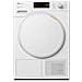 TWA520WP asciugatrice Libera installazione Caricamento frontale 8 kg Bianco - Foto miniatura 1