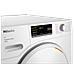 TWA520WP asciugatrice Libera installazione Caricamento frontale 8 kg Bianco - Foto miniatura 3
