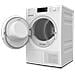 TWA520WP asciugatrice Libera installazione Caricamento frontale 8 kg Bianco - Foto miniatura 6