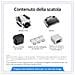 Mini 4 Pro Fly More Combo (RC 2) 4 rotori Quadrirotore 48 MP 3840 x 2160 Pixel 2590 mAh Nero, Bianco - Foto miniatura 8