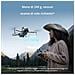 Mini 4 Pro Fly More Combo (RC 2) 4 rotori Quadrirotore 48 MP 3840 x 2160 Pixel 2590 mAh Nero, Bianco - Foto miniatura 4