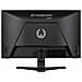 G-MASTER G2471HS-B1 Monitor PC 60,5 cm (23.8") 1920 x 1080 Pixel Full HD Nero - Foto miniatura 4