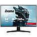 G-MASTER G2471HS-B1 Monitor PC 60,5 cm (23.8") 1920 x 1080 Pixel Full HD Nero - Foto miniatura 1