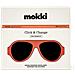 Mokki Click & Change Occhiali Da Sole 2-5 - Pesca - Foto miniatura 7