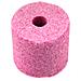 Fresa Di Ricambio Per Affilatrice Manuale - Compatibile Con Tutti I Tipi Di Punte | Colore Rosa | Materiale Durevole E Compatto - Foto miniatura 4