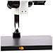Mikroscopio Stereoscopico Trinoculare Pluto Pro Con Fotocamera Usb E Illuminatore 56xled - Alta Qualità Ottica, Zoom 7x-45x, Certificazione Ce - Foto miniatura 4