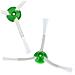 Set Di Accessori Di Ricambio Per Irobot Roomba Serie E /i /j - 3 Sacchetti, 3 Filtri Hepa, 3 Spazzole Laterali, 2 Rulli | Compatibile Con Modelli I3, I4, I5, I6, I7, I8, J7 - Foto miniatura 2