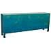 Mobile Basso In Legno Con 6 Porte 130x24x51,5 - Foto miniatura 4