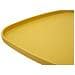 Tavolino Vkh707-giallo-plastica-50x48x48 Cm - Foto miniatura 4