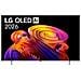 OLED AI 65'' Serie B6E OLED65B6ELC, 4K, Nero perfetto, Dolby Vision, Processore a8 Gen3, 120Hz, G-Sync, SMART TV 2026 - Foto miniatura 2
