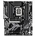 B760 GAMING X DDR4 GEN5 Scheda Madre - Supporta processori Intel Core 14? generazione, VRM 8+1+1 fasi, fino a 5333 MHz DDR4 (OC), 3xPCIe 4.0 M. 2, LAN 2.5GbE, USB 3.2 Gen 2 - Foto miniatura 2