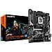 B760 GAMING X DDR4 GEN5 Scheda Madre - Supporta processori Intel Core 14? generazione, VRM 8+1+1 fasi, fino a 5333 MHz DDR4 (OC), 3xPCIe 4.0 M. 2, LAN 2.5GbE, USB 3.2 Gen 2 - Foto miniatura 1