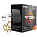 Ryzen 7 5800X3D Processore 3,4 GHz 96 MB L3 Scatola - Foto miniatura 1