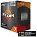 Ryzen 7 5800X3D Processore 3,4 GHz 96 MB L3 Scatola - Foto miniatura 2
