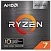 Ryzen 7 5800X3D Processore 3,4 GHz 96 MB L3 Scatola - Foto miniatura 3