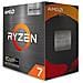 Ryzen 7 5800X3D Processore 3,4 GHz 96 MB L3 Scatola - Foto miniatura 4