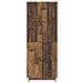 Set di armadi 2 pcs Legno antico 66 x 34,5 x 90 cm - Foto miniatura 4