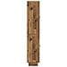 Set di armadi 2 pcs Legno antico 66 x 34,5 x 90 cm - Foto miniatura 5