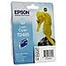 C13T04854010 Cartuccia Ink Originale Ciano per Epson Stylus Foto R 200 Capacità 400 Pagine - Foto miniatura 9