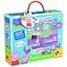 Puzzle Peppa Pig A Scuola con Peppa! 35 pz 60 x 40 cm 43484 - Foto miniatura 2