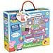 Puzzle Peppa Pig A Scuola con Peppa! 35 pz 60 x 40 cm 43484 - Foto miniatura 1