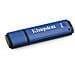 Chiavetta USB 8 GB DataTraveler Vault Privacy Interfaccia USB 3.0 Colore Blu - Foto miniatura 5