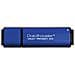 Chiavetta USB 8 GB DataTraveler Vault Privacy Interfaccia USB 3.0 Colore Blu - Foto miniatura 8