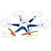 Shuriken Drone con Wi-Fi Giroscopio a 4 canali a 6 assi - Foto miniatura 1