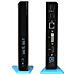 USB 3.0 Dual Docking Station HDMI DVI - Foto miniatura 4