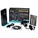 USB 3.0 Dual Docking Station HDMI DVI - Foto miniatura 5