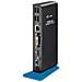 USB 3.0 Dual Docking Station HDMI DVI - Foto miniatura 1