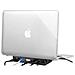 USB 3.0 Dual Docking Station HDMI DVI - Foto miniatura 7