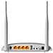 Modem Router Wireless Gigabit TD-W9970 VDSL 2 300 Mbps 4 Porte Ethernet LAN / 1 Porta USB 2.0  - Foto miniatura 9