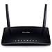 Modem Router Wireless Gigabit TD-W9970 VDSL 2 300 Mbps 4 Porte Ethernet LAN / 1 Porta USB 2.0  - Foto miniatura 5