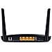 Modem Router Wireless Gigabit TD-W9970 VDSL 2 300 Mbps 4 Porte Ethernet LAN / 1 Porta USB 2.0  - Foto miniatura 7