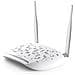 Modem Router Wireless Gigabit TD-W9970 VDSL 2 300 Mbps 4 Porte Ethernet LAN / 1 Porta USB 2.0  - Foto miniatura 12