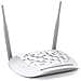 Modem Router Wireless Gigabit TD-W9970 VDSL 2 300 Mbps 4 Porte Ethernet LAN / 1 Porta USB 2.0  - Foto miniatura 13
