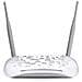 Modem Router Wireless Gigabit TD-W9970 VDSL 2 300 Mbps 4 Porte Ethernet LAN / 1 Porta USB 2.0  - Foto miniatura 1